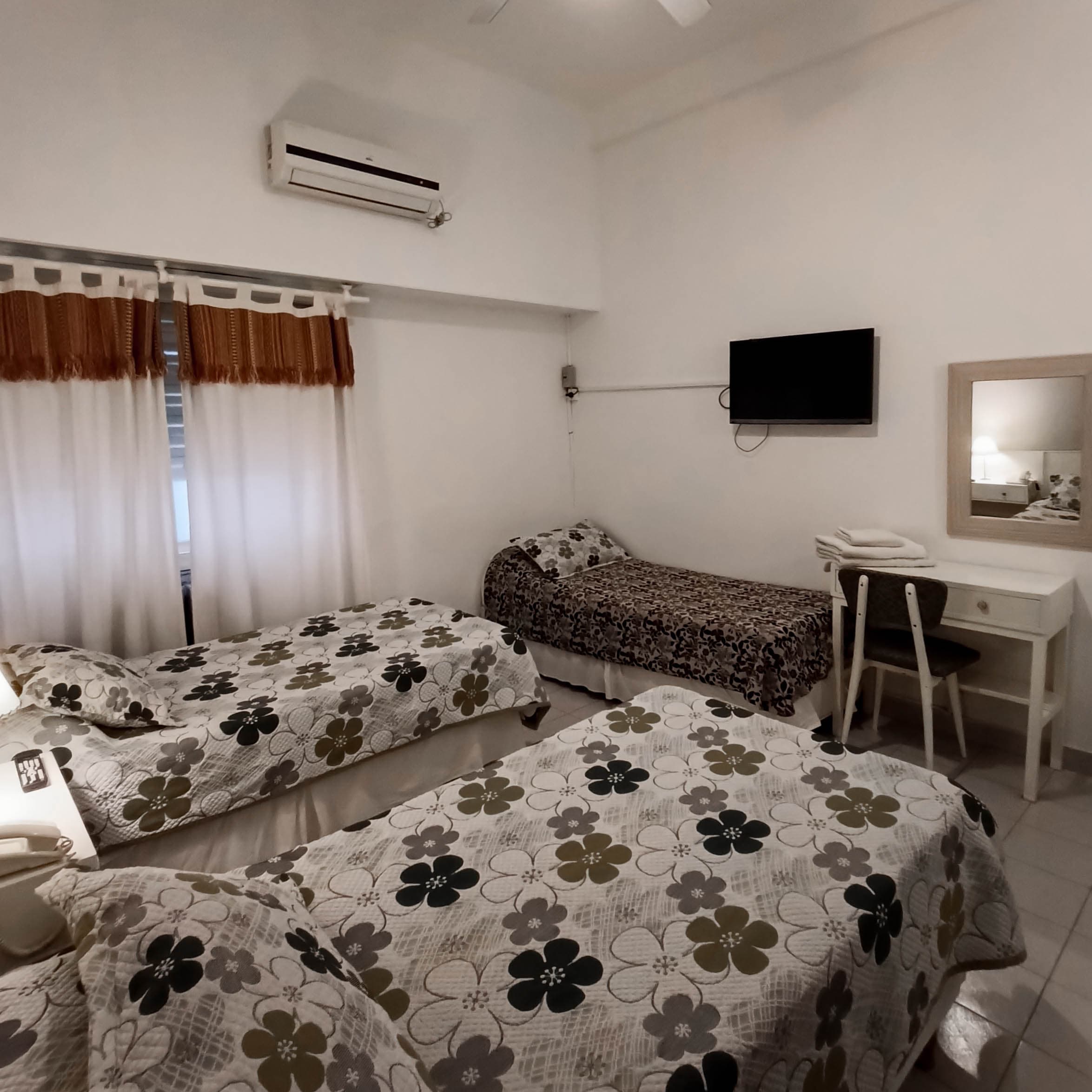 Habitación Estándar